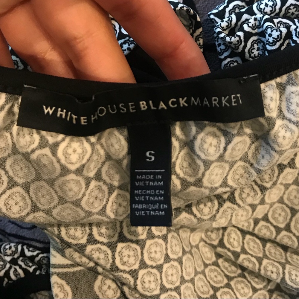 Blouse - Picture 3 of 3